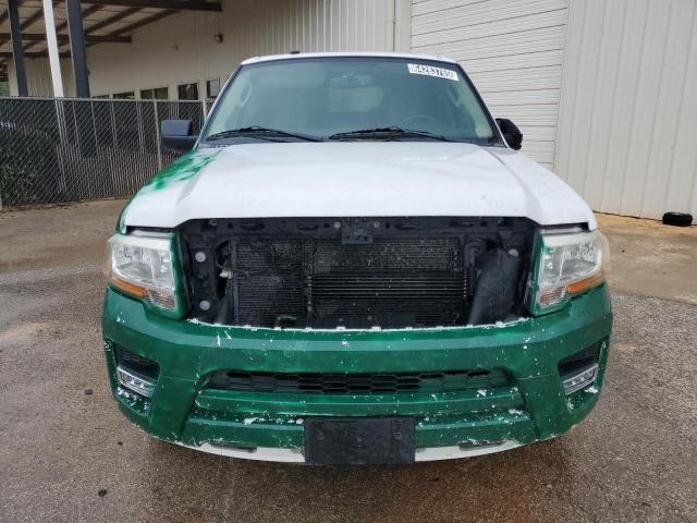  FORD EXPEDITION 2017 Biały