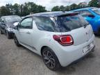 2019 DS DS3 CONNEC for sale at Copart WOLVERHAMPTON