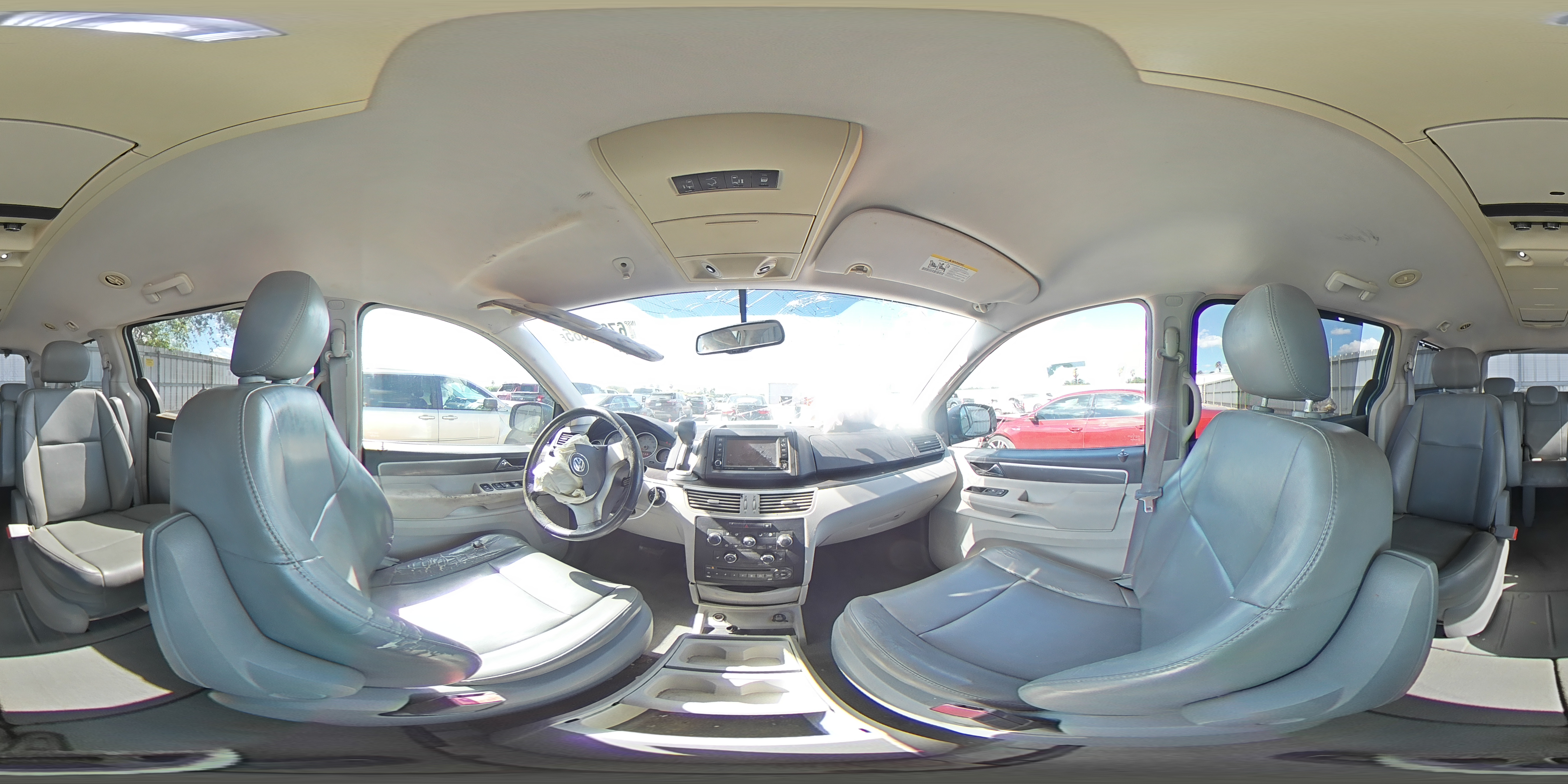 2010 Volkswagen Routan Se VIN: 2V4RW3D12AR174238 Lot: 67325685