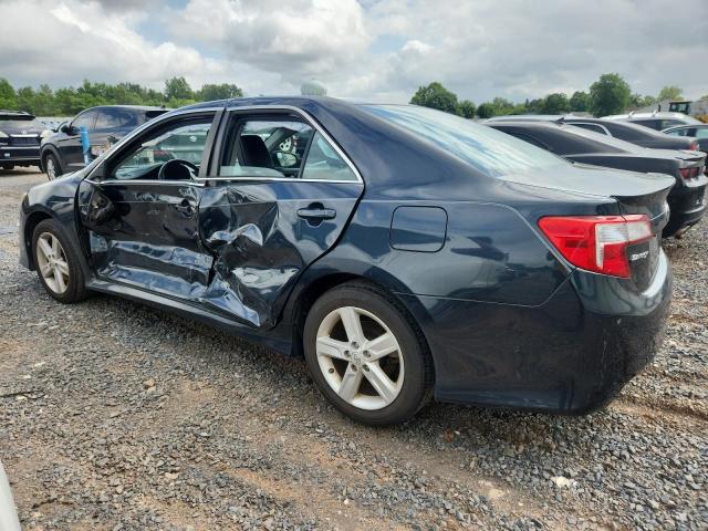 TOYOTA CAMRY 2014 Сharcoal