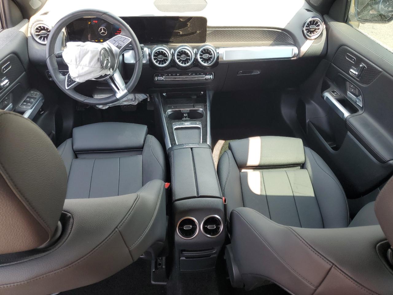 2024 Mercedes-Benz Glb 250 4Matic VIN: W1N4M4HB8RW366214 Lot: 65044945