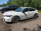 2025 HONDA CIVIC SPORT   for sale at Copart ON - COOKSTOWN