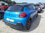 2018 CITROEN C3 FLAIR for sale at Copart WOLVERHAMPTON