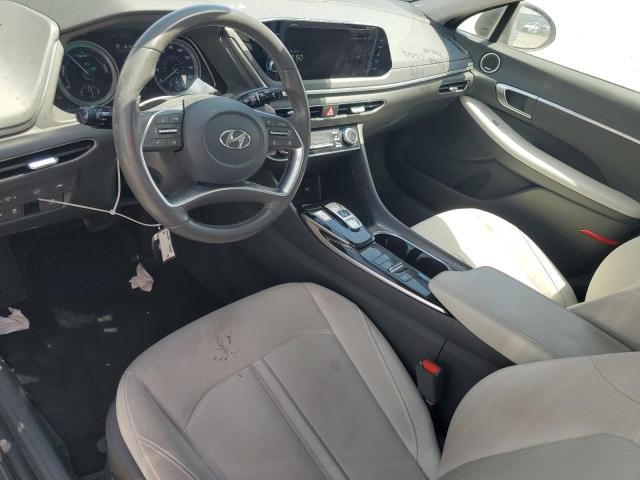  HYUNDAI SONATA 2023 Black
