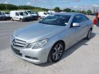 2010 MERCEDES BENZ E350 BLUEF for sale at Copart ST HELENS