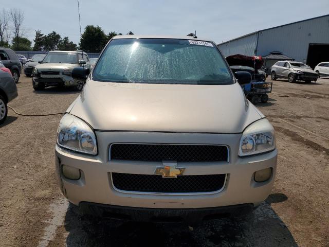 2007 CHEVROLET UPLANDER LS  