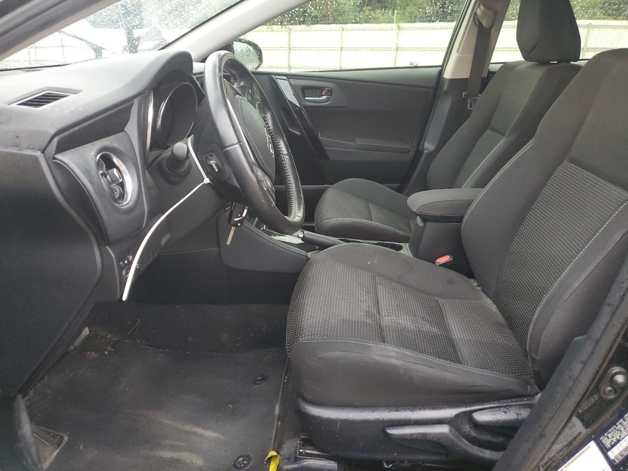 2017 Toyota Corolla Im VIN: JTNKARJE5HJ534486 Lot: 64325505