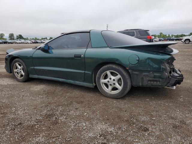 1995 PONTIAC FIREBIRD FORMULA  