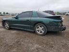 1995 PONTIAC FIREBIRD FORMULA   for sale at Copart ON - LONDON