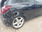 2010 VAUXHALL CORSA SRI for sale at Copart YORK
