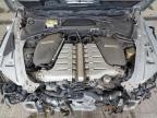 2004 BENTLEY CONTINENTA for sale at Copart EAST KILBRIDE