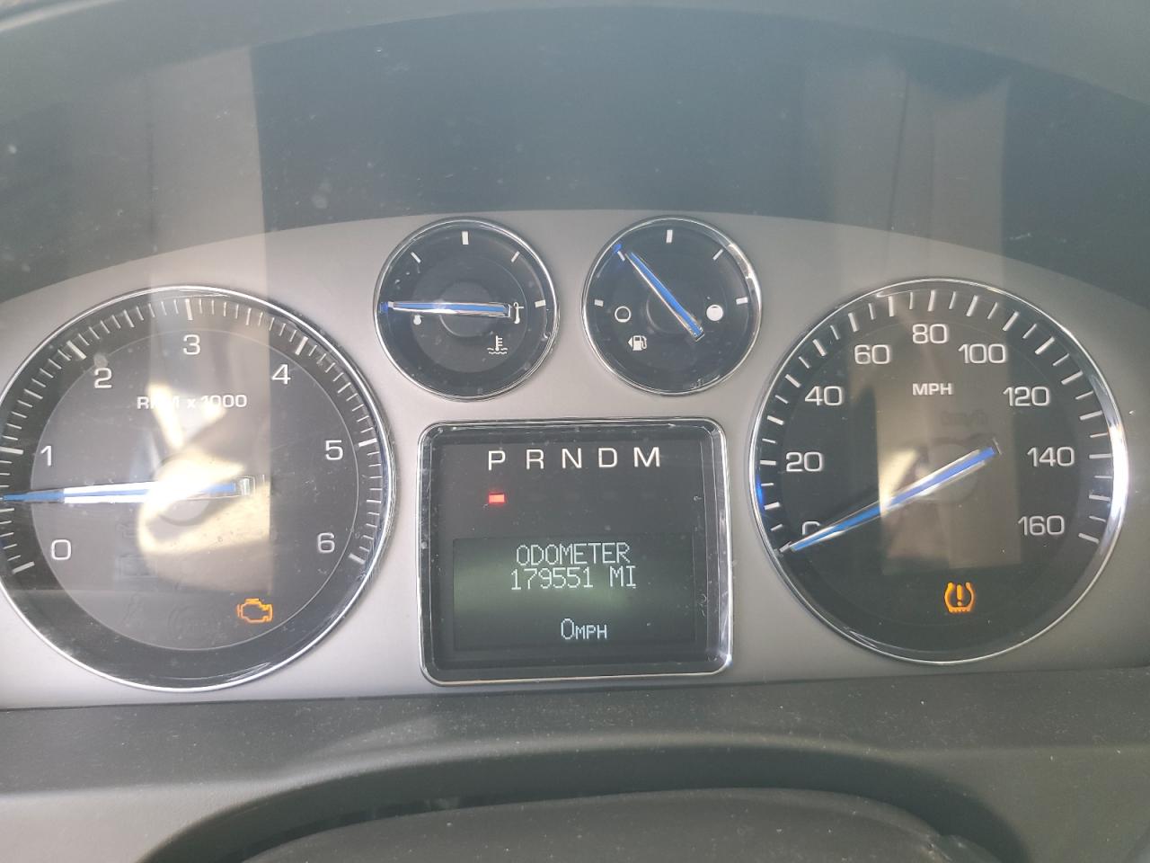 2008 Cadillac Escalade Luxury VIN: 1GYFK63858R121746 Lot: 64641955