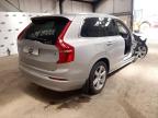 2023 VOLVO XC90 CORE B5 MHEV AWD AUT  for sale at Copart WOLVERHAMPTON