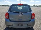 2016 NISSAN MICRA    à vendre chez Copart ON - OTTAWA
