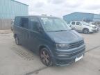 2005 VOLKSWAGEN TRANSPORTE for sale at Copart WISBECH