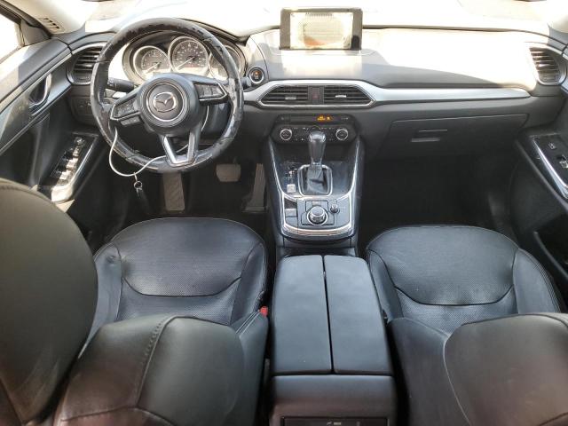 Parquets MAZDA CX-9 2016 Gray