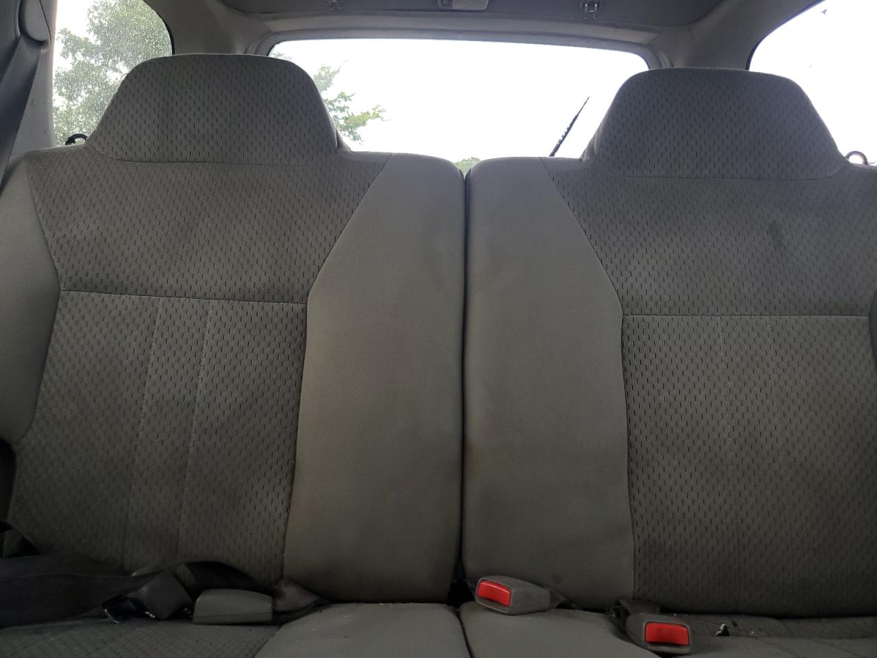 2004 Nissan Xterra Xe VIN: 5N1ED28Y54C632928 Lot: 64201315