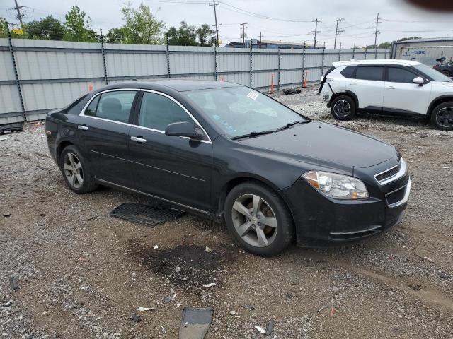  CHEVROLET MALIBU 2012 Szary