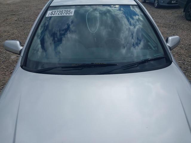 2000 VAUXHALL ASTRA