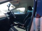 2014 VOLKSWAGEN POLO MATCH for sale at Copart WOLVERHAMPTON