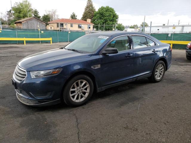  FORD TAURUS 2017 Синий
