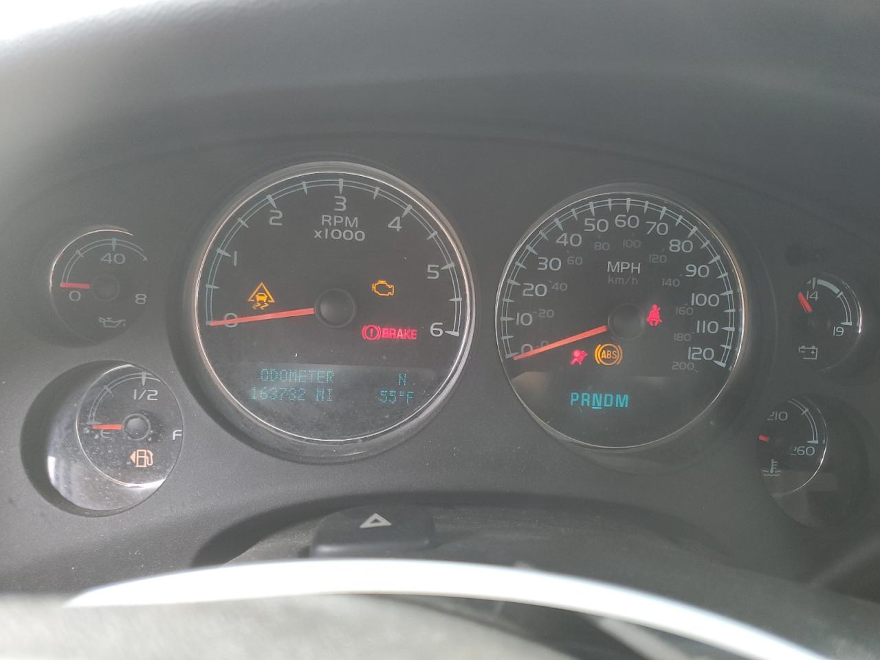 2011 GMC Yukon Xl K1500 Slt VIN: 1GKS2KE36BR117618 Lot: 64375795