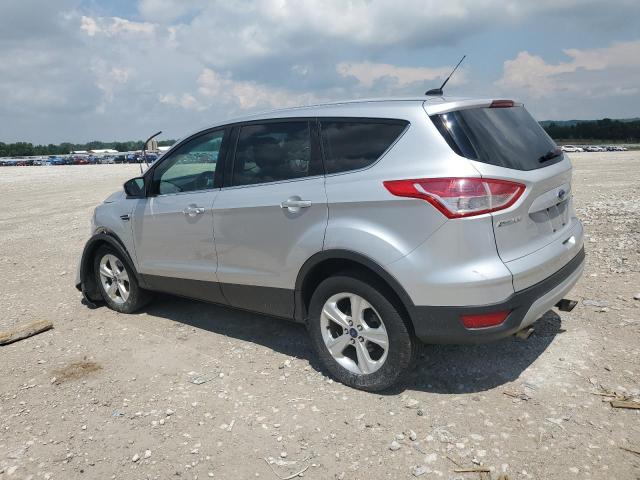  FORD ESCAPE 2014 Srebrny