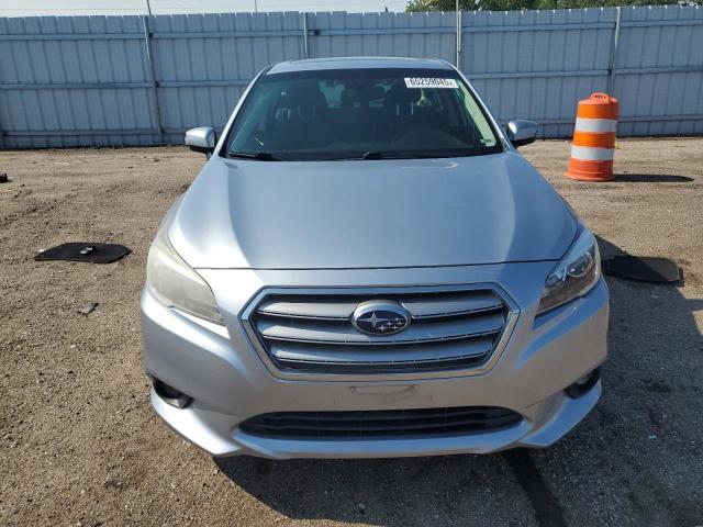  SUBARU LEGACY 2016 Silver