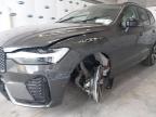 2025 VOLVO XC60 + T6 for sale at Copart CASTLEDERMOT - IRELAND