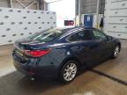 2015 MAZDA 6 SE-L D for sale at Copart EAST KILBRIDE