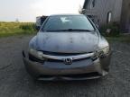 2008 HONDA CIVIC DX   for sale at Copart QC - MONTREAL