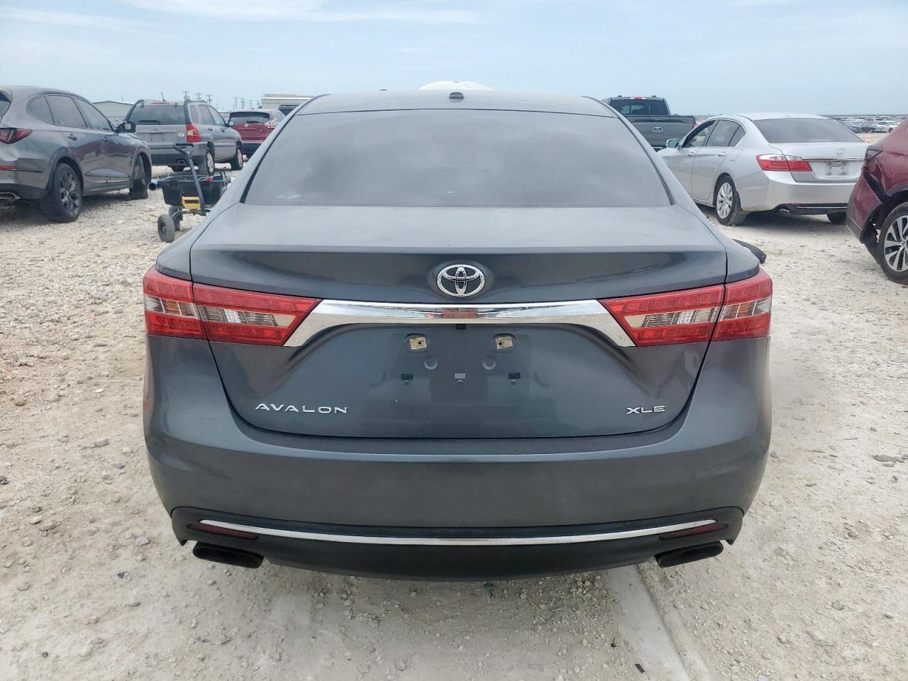 2016 Toyota Avalon Xle VIN: 4T1BK1EB5GU241215 Lot: 65221445