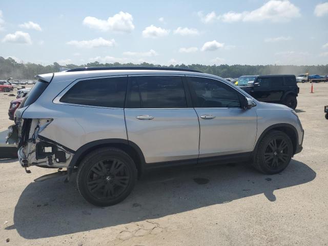  HONDA PILOT 2022 Srebrny