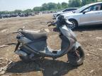 2015 GENUINE SCOOTER CO. BUDDY 125   a la Venta en Copart IL - CHICAGO SOUTH