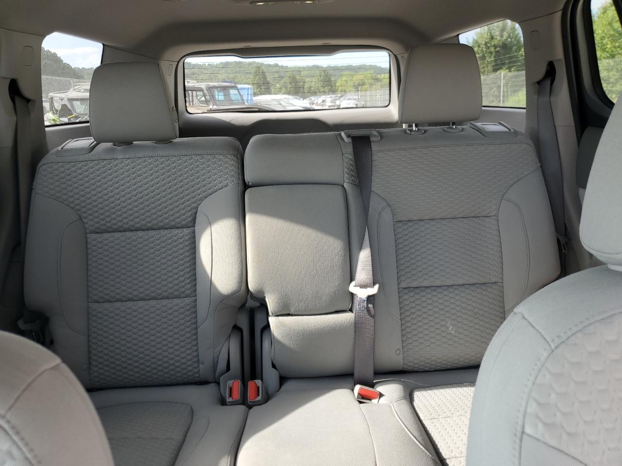 2018 GMC Acadia Sle VIN: 1GKKNKLA3JZ122878 Lot: 66017365