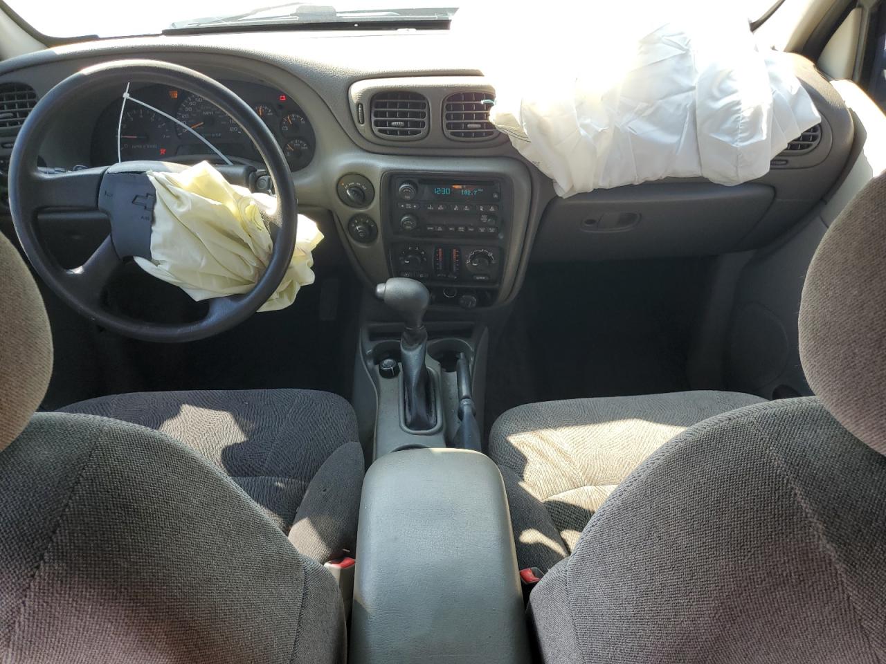 2004 Chevrolet Trailblazer Ext Ls VIN: 1GNET16S946227628 Lot: 66178535