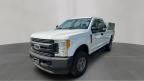 2017 FORD F250 SUPER DUTY   for sale at Copart MA - NORTH BOSTON