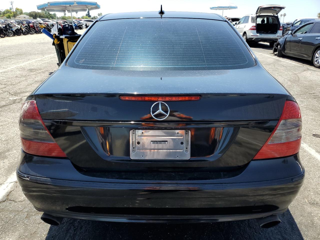 2011 Mercedes-Benz C 300 VIN: WDDGF5EB7BR180814 Lot: 64655475