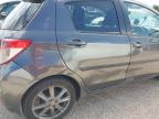 2011 TOYOTA YARIS SR V for sale at Copart SANDWICH