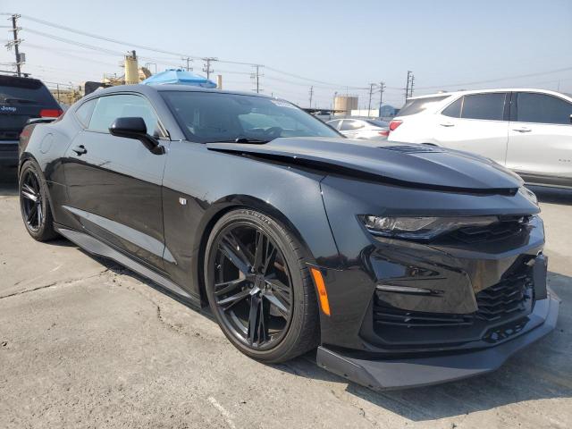  CHEVROLET CAMARO 2019 Черный