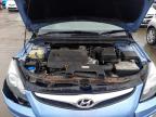 2011 HYUNDAI I30 COMFOR for sale at Copart WHITBURN