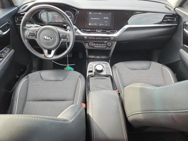  KIA NIRO 2020 Red