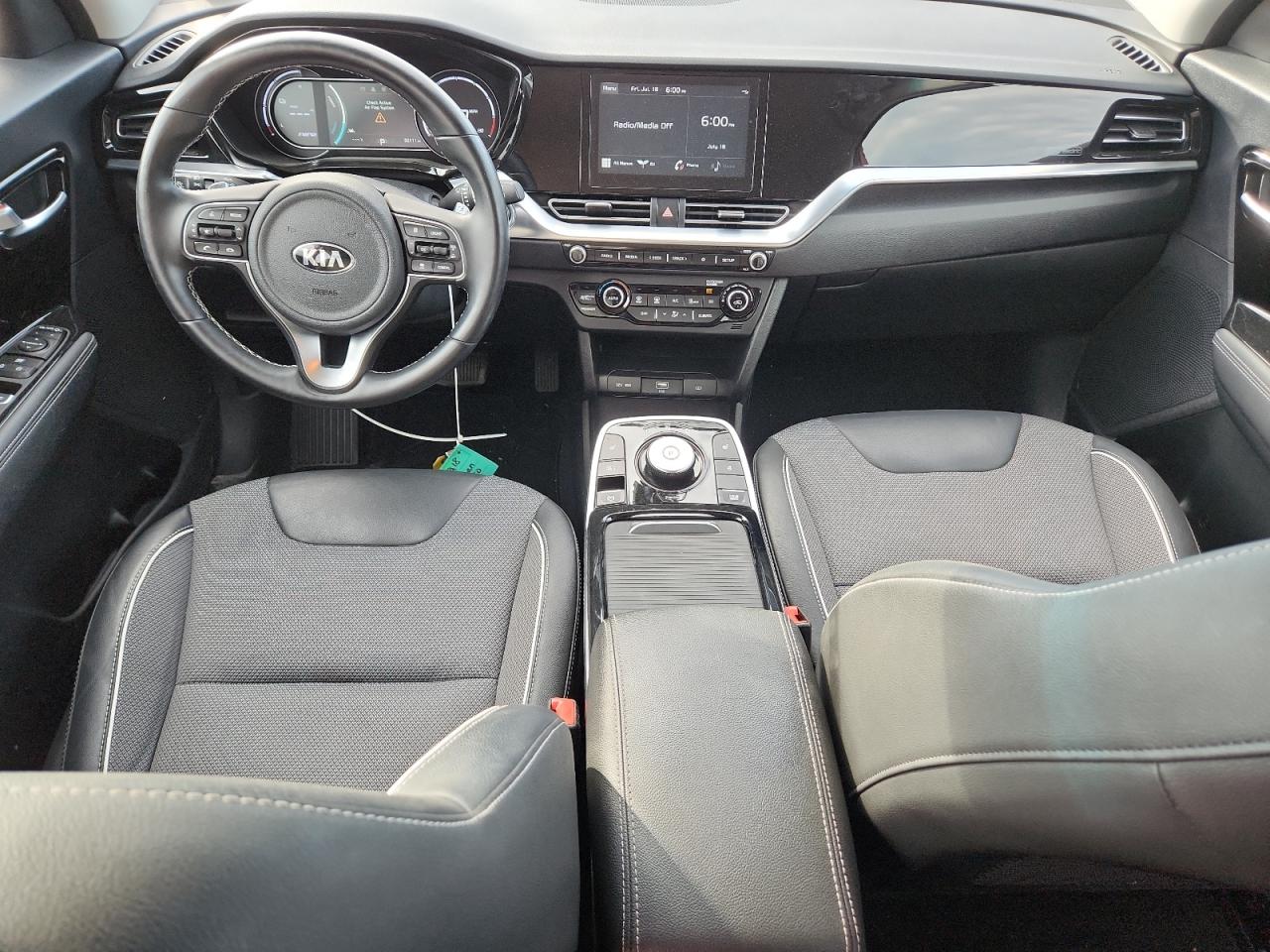 2020 Kia Niro Ex VIN: KNDCC3LG9L5036260 Lot: 64820405