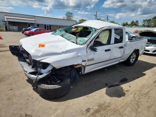 Pickups RAM 1500 2013 Biały