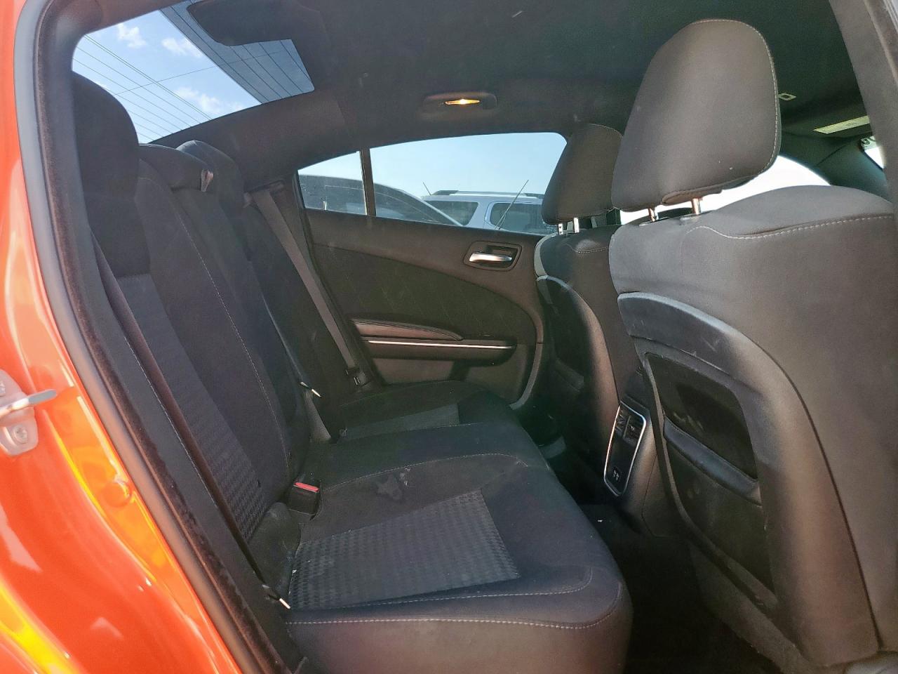 2019 Dodge Charger Scat Pack VIN: 2C3CDXGJ0KH630774 Lot: 64734955