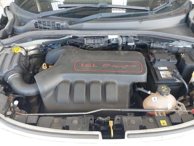 2017 FIAT 500X POP