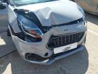 2022 FORD PUMA ST-LI for sale at Copart NEWBURY