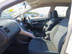 2012 TOYOTA AURIS HYBR for sale at Copart NEWBURY