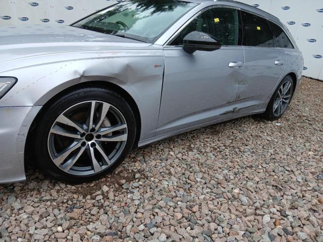 2019 AUDI A6 S LINE