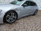 2019 AUDI A6 S LINE for sale at Copart WISBECH